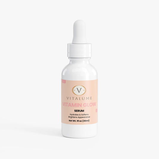 Vitamin Glow Serum